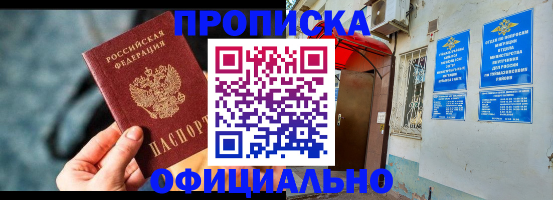 прописка 2025 в Заинске